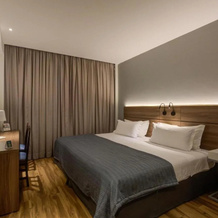 Bourbon Hotel Cambará, 圣安东尼奥达普拉蒂纳 — 照片 4