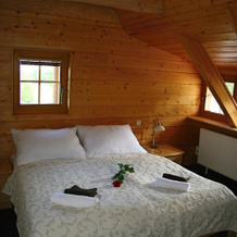 Hotel Grůň, 莫斯提乌亚布伦科瓦 — 照片 5