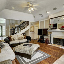 Luxury Spectacular House In Tx, Шугар-Ленд — фото 5