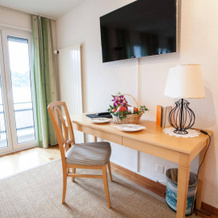 Garni Hotel Frohburg, 韦吉斯 — 照片 3