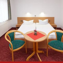 Hotel & Restaurant zur Linde, 洛伊纳 — 照片 3