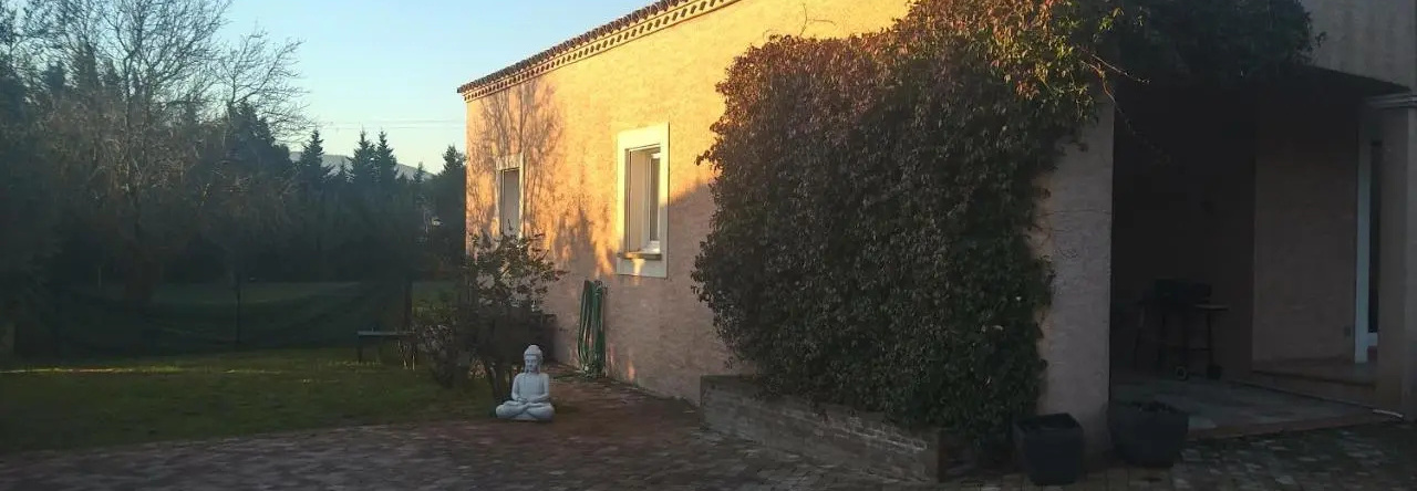 Bienvenue Chez Nous, Badens — photo 1