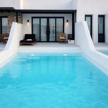 Hotiday Suites Mykonos, 阿格拉里 — 照片 5