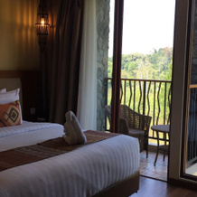 Baobab Safari Resort, Pasuruan — photo 2