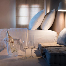Secret Boutique Hotel, 莱夫卡达 — 照片 3