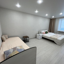 Uyutnaya Odnushka Flat, 阿尔乔莫夫斯基 — 照片 5