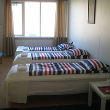 Guesthouse Himnasvalir, Varmahlid — photo 2