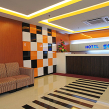 Gds Hotel Kuala Lumpur, Куала-Лумпур — фото 2