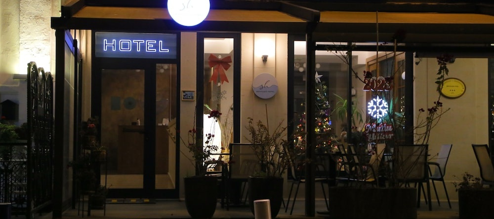 Senyildiz Hotel, Foca — photo 1