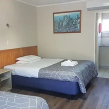 Motel Homestead Papakura, 帕帕库拉 — 照片 5