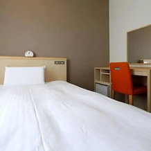 Ab Hotel Mikawa Anjo Shinkan, Андзё — фото 4