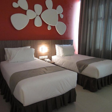 D Hotel Seri Iskandar, Seri Iskandar — photo 3