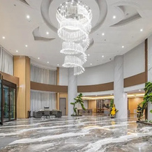 Tekes Bauhinia Rezen Retreat Hotel (Bagua City Center Taiji Altar Branch), Tekes — photo 2