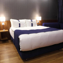 Holiday Inn Express Manisa - West By Ihg, Юнус Эмре — фото 5