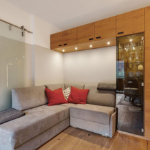 Charming Apartment in Jochberg with Balcony, Jochberg — photo 3