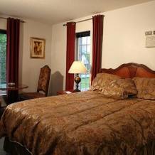 Hotel Domaine Montebello, 蒙特贝洛 — 照片 5
