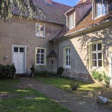 ZI Rosina mit Burggartenblick, 赫克 — 照片 4
