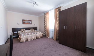 Gorskij Dom Hotel