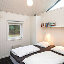 Luxury Holiday Home in Jutland Near Sea, Ebeltoft — photo 2
