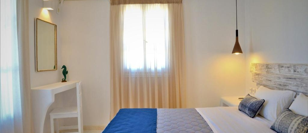 Moraitis Studios Dioni Lux Inn, Pachaina — photo 1
