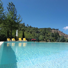 House With 2 Bedrooms in Torre de Moncorvo, With Wonderful Mountain Vi, 托里迪蒙科武 — 照片 4
