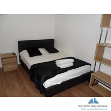 KG Short Stay Express Luxury Apartments, Leicester — photo 4