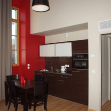 Residhome Caserne de Bonne, 格勒诺布尔 — 照片 3