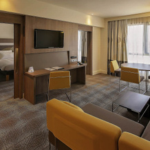 Novotel Diyarbakir, Диярбакыр — фото 4