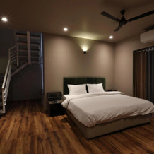 Isola Luxury Farm Suites, 纳西克 — 照片 4