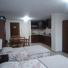 Apartamenty Warka, Вильга — фото 2