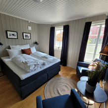 Ona Havstuer - By Classic Norway Hotels, Финнёй — фото 4