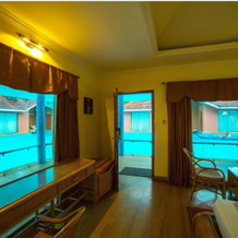 Saj Earth Resort, Недумбассери — фото 3