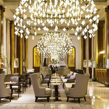Hotel Barriere Le Majestic, 戛纳 — 照片 2