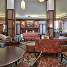 Hilton Garden Inn Albuquerque Airport, 阿尔伯克基 — 照片 2