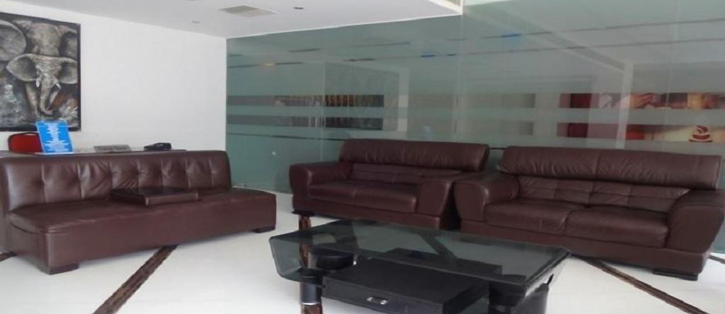 hotel royal park nellore, Nellore — photo 1