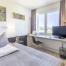 Hotel Allegro Einsiedeln, 艾因西德伦 — 照片 2