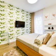 Apartamenty Tespis - Francuska Atal Park, 卡托维兹 — 照片 4