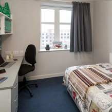 Bay Campus - Campus Accommodation, 科伊德弗兰克 — 照片 4