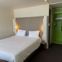 Hotel Campanile Amiens - Glisy, Глизи — фото 2