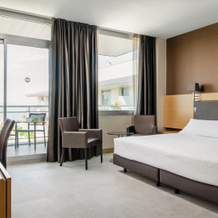 Hotel Gran Palas Experience Spa & Beach Resort, 拉皮内达 — 照片 4