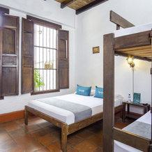 Hotel Colonial Palmira, 巴尔米拉 — 照片 4
