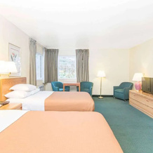 Travelodge Roseburg, Роузберг — фото 2