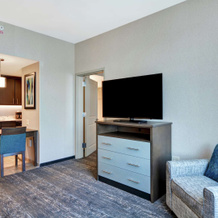 Homewood Suites By Hilton Poughkeepsie, Покипси — фото 4