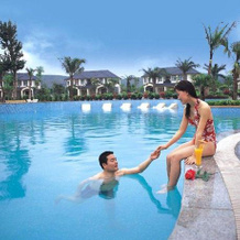 Yang Jiang Hot Spring Hotel, Yangjiang — photo 3