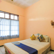 OYO 2465 Hotel Raung View, 卡利巴鲁 — 照片 2