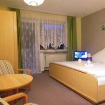 Hotel-Pension Dressel, Warmensteinach — photo 3
