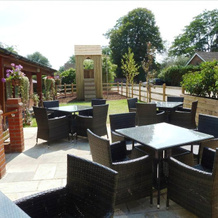 The Nags Head, East Harling — photo 4