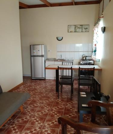 Cabanas Santa Maria, Ла-Игера — фото 1
