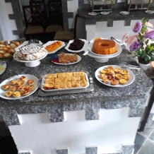 Vale Do Encantado Park Hotel, 瓜拉雷马 — 照片 4