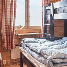 Beautiful Home in Vossestrand With 3 Bedrooms and Wifi, 米尔克达伦 — 照片 5